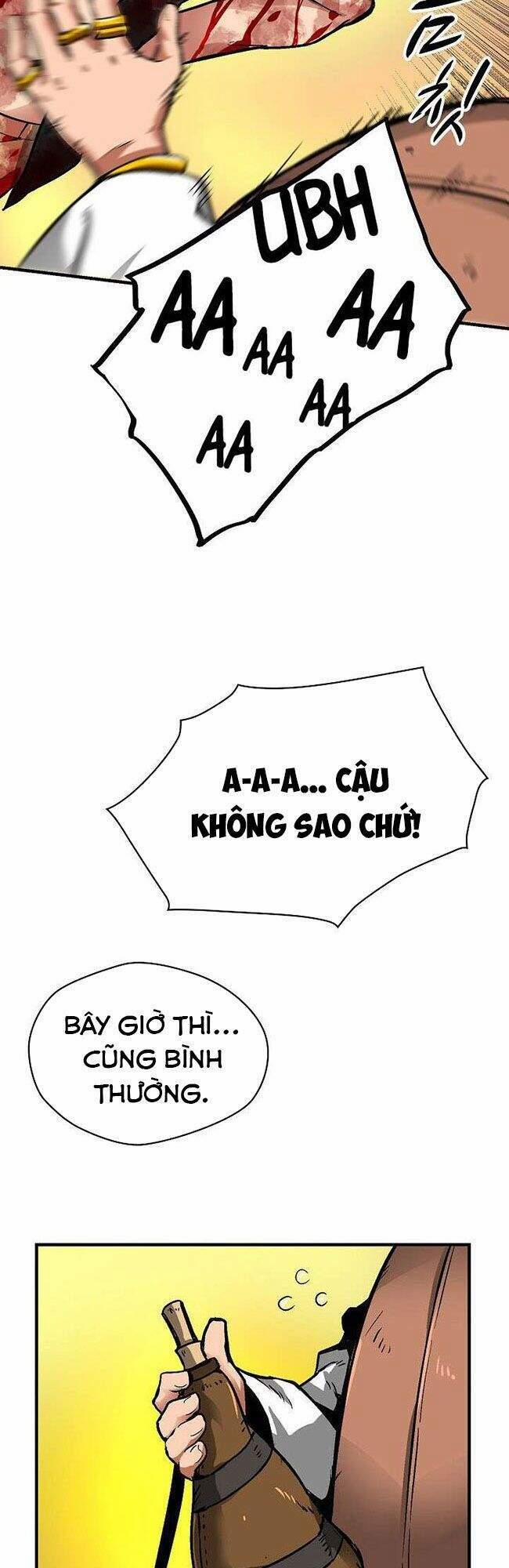Unbreakable 16 trang 42