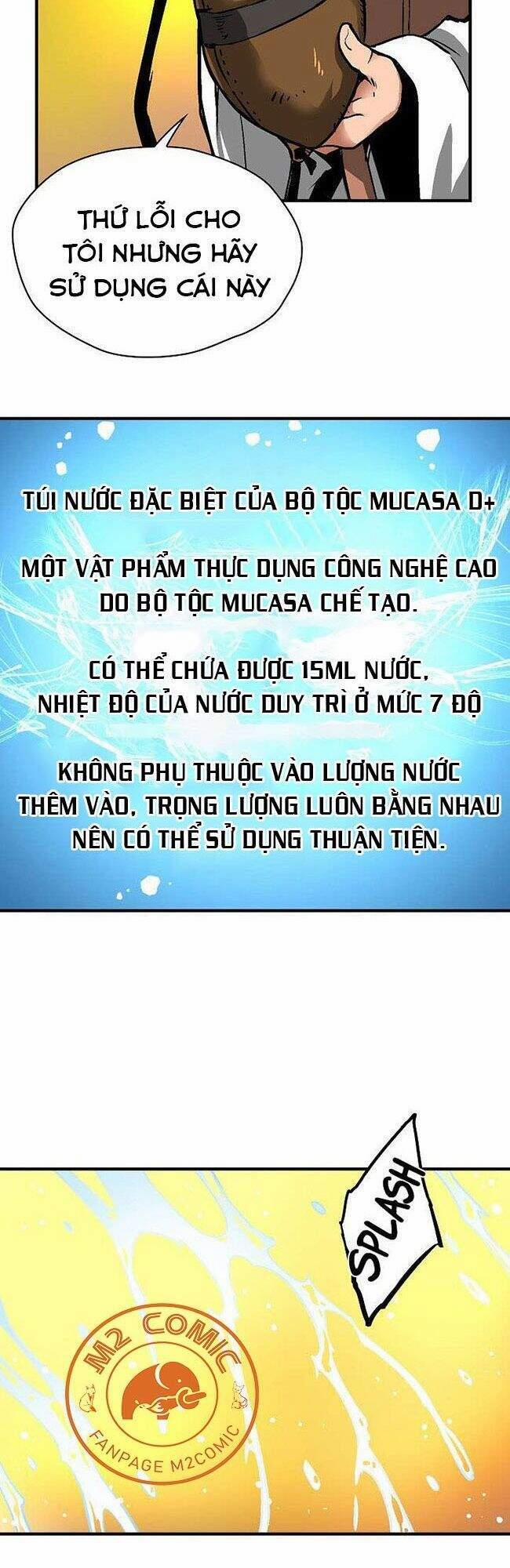 Unbreakable 16 trang 43