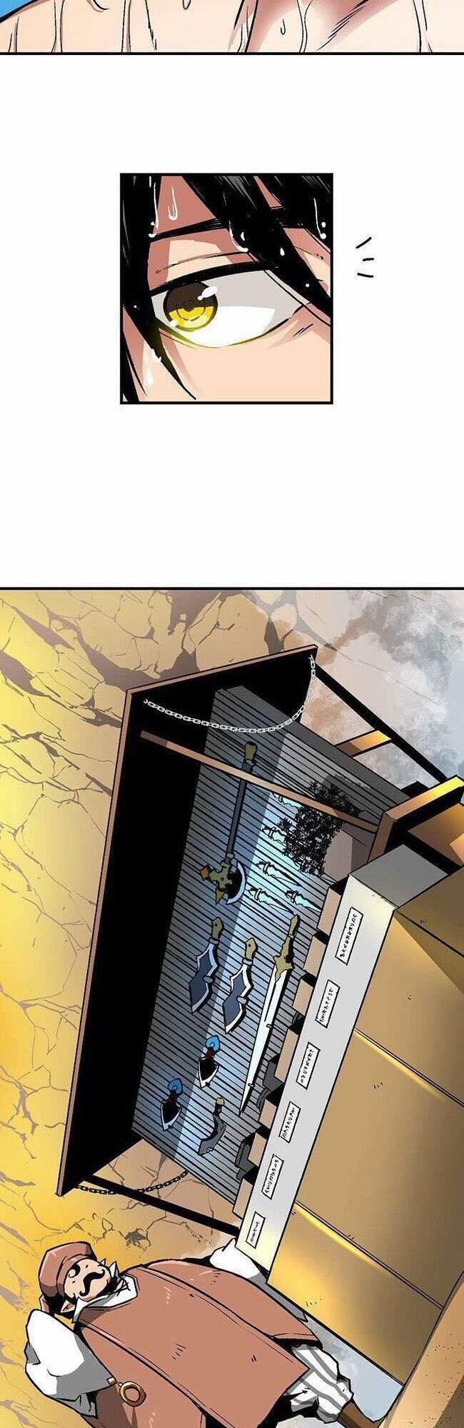 Unbreakable 16 trang 46