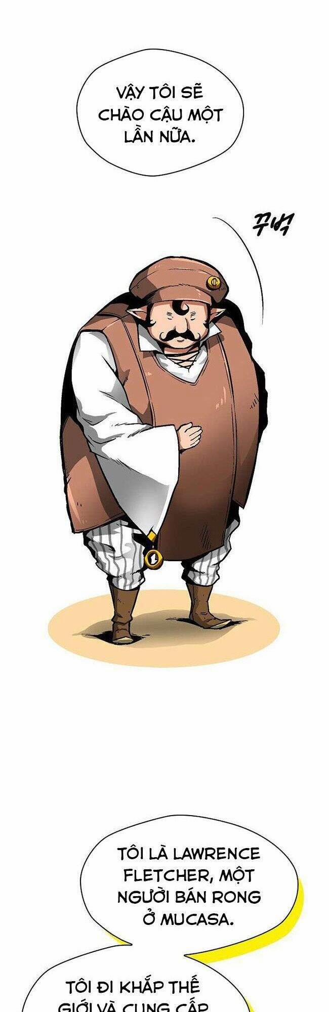 Unbreakable 16 trang 48