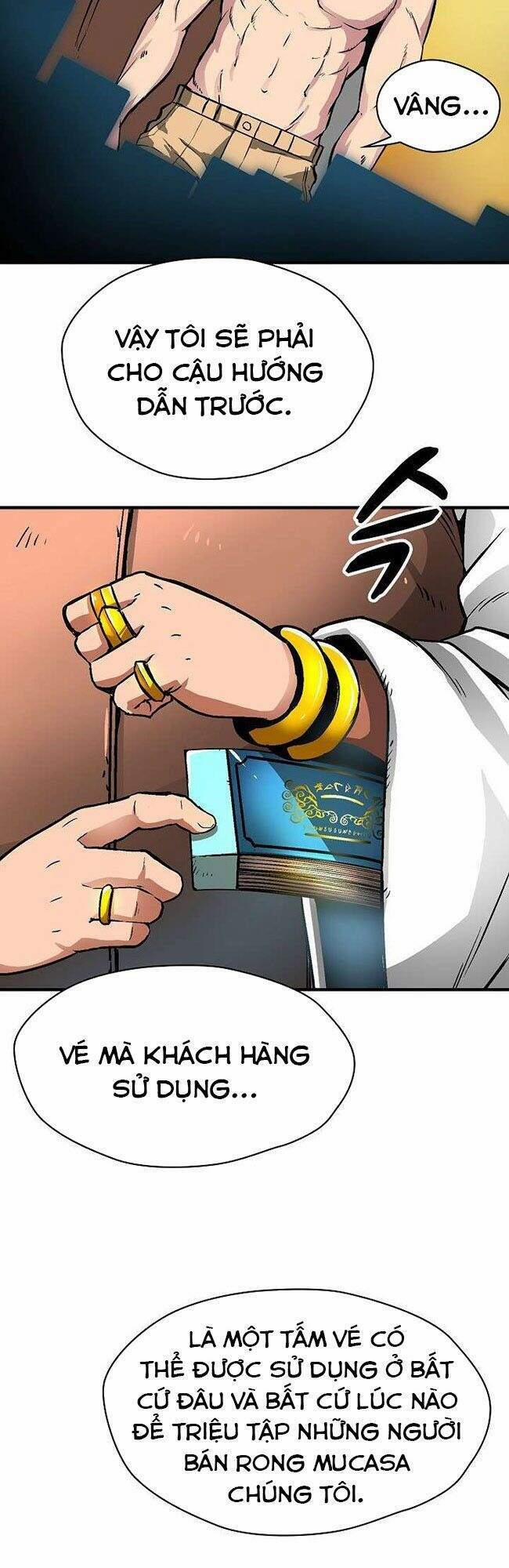 Unbreakable 16 trang 52