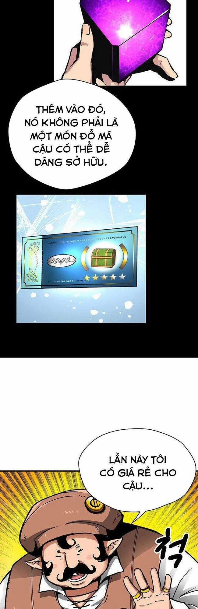 Unbreakable 16 trang 54