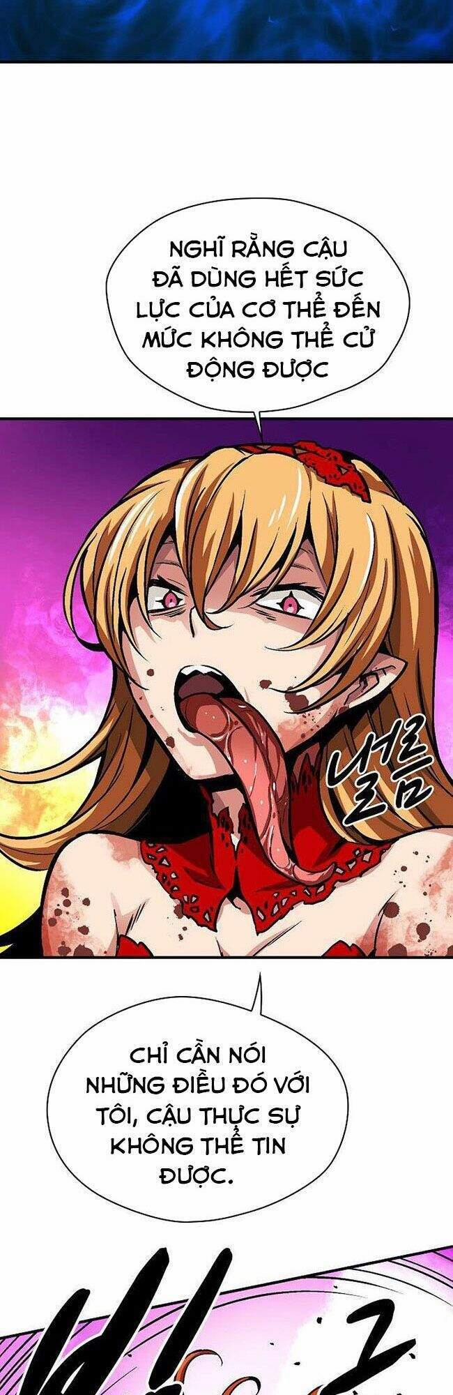 Unbreakable 16 trang 7