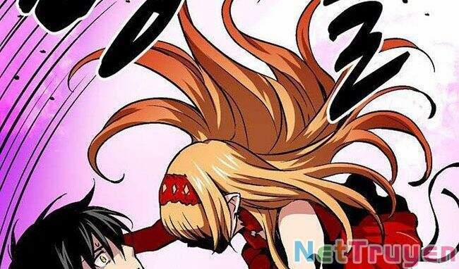 Unbreakable 16 trang 8