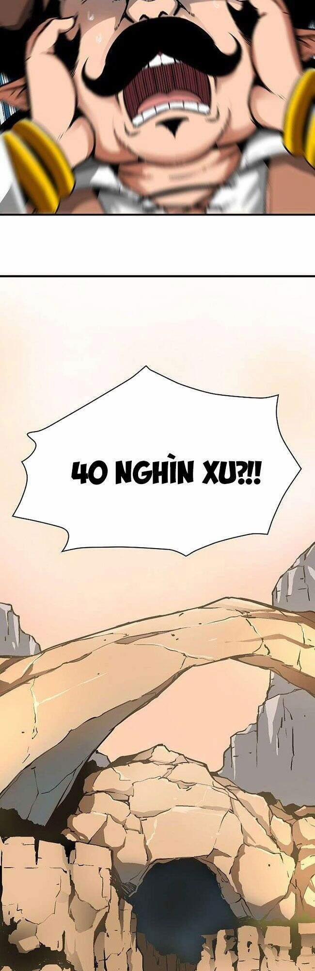 Unbreakable 17 trang 1