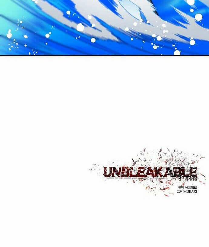 Unbreakable Chương 33 Trang 57