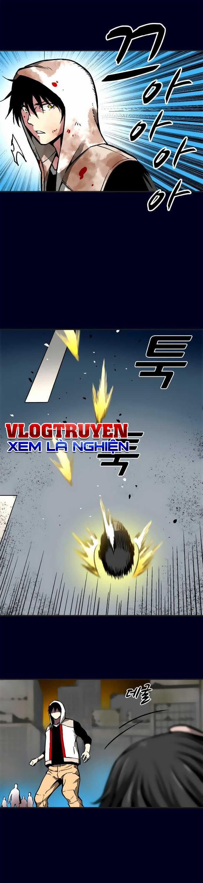 Unbreakable 4 trang 11