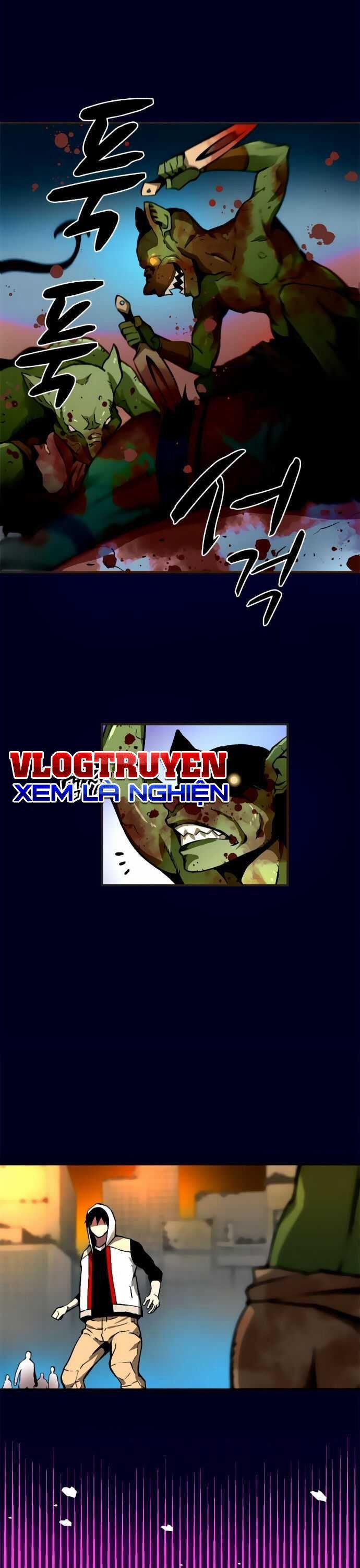 Unbreakable 4 trang 13