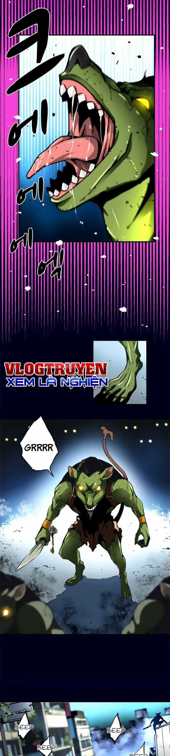 Unbreakable 4 trang 14