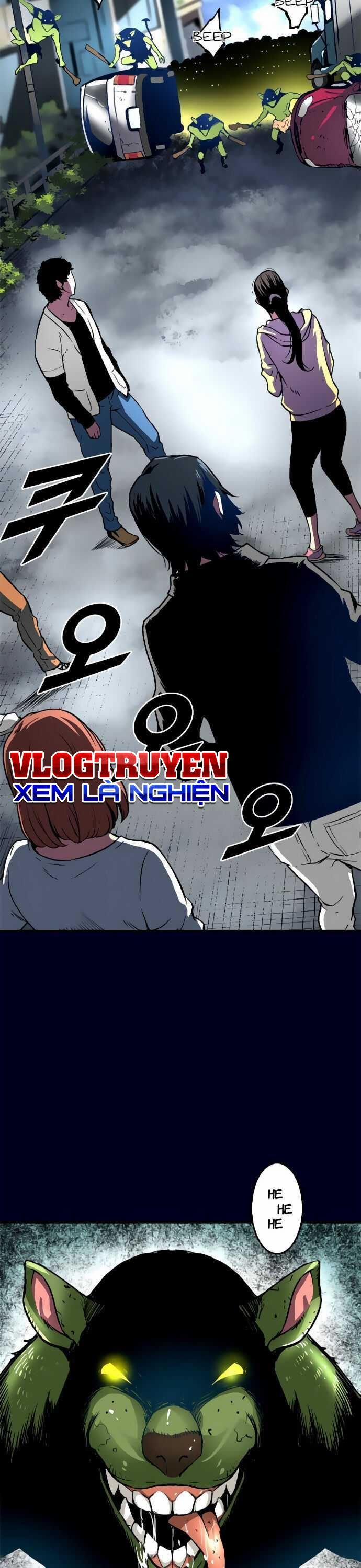 Unbreakable 4 trang 15
