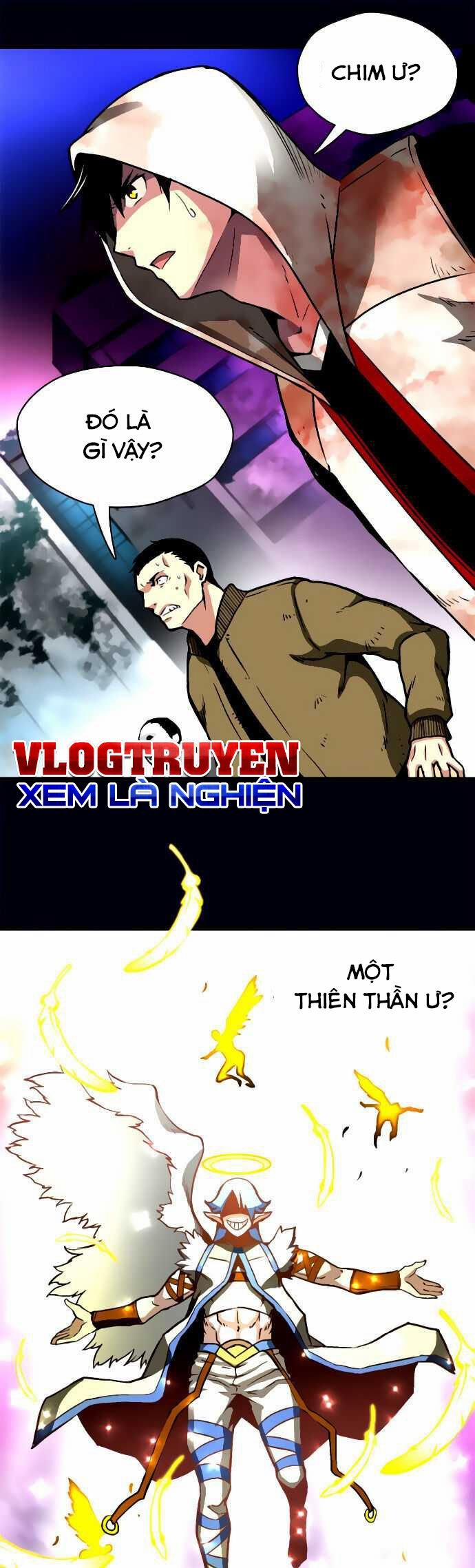 Unbreakable 4 trang 6