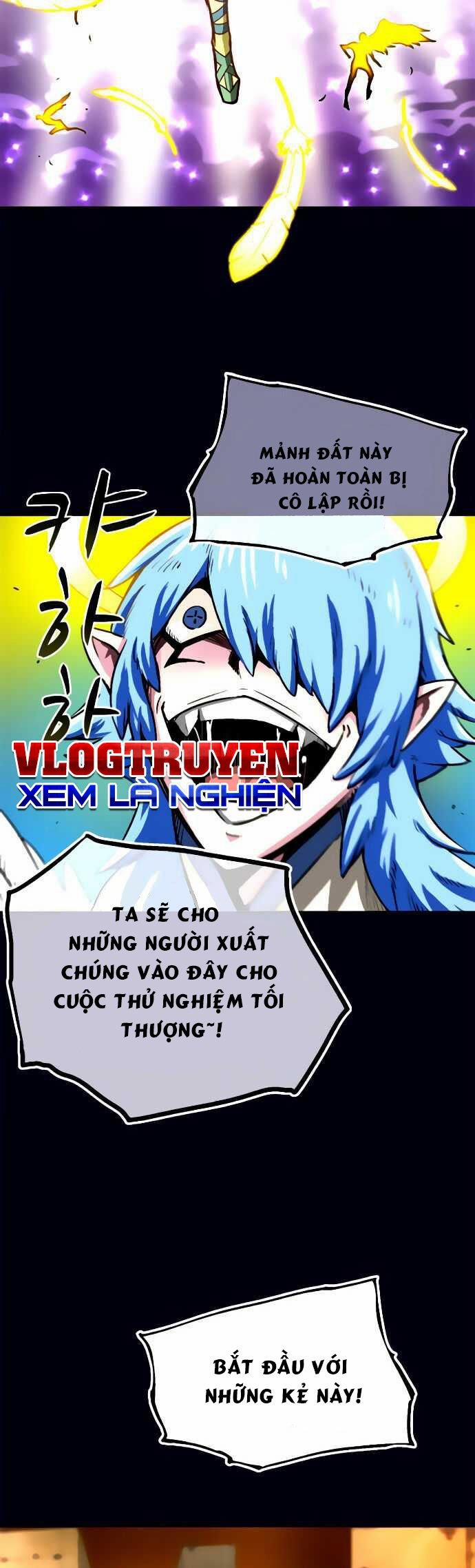 Unbreakable 4 trang 7