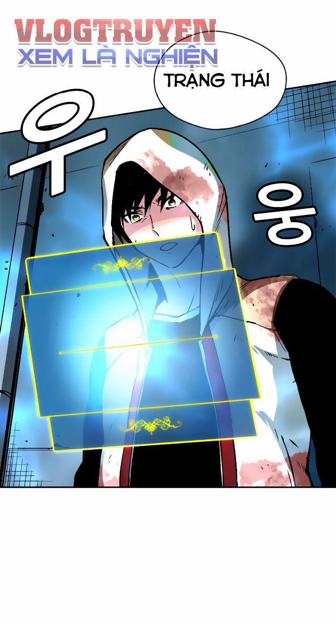 Unbreakable 5 trang 10