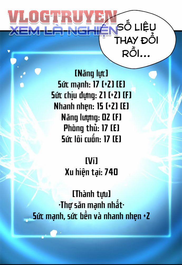 Unbreakable 5 trang 11