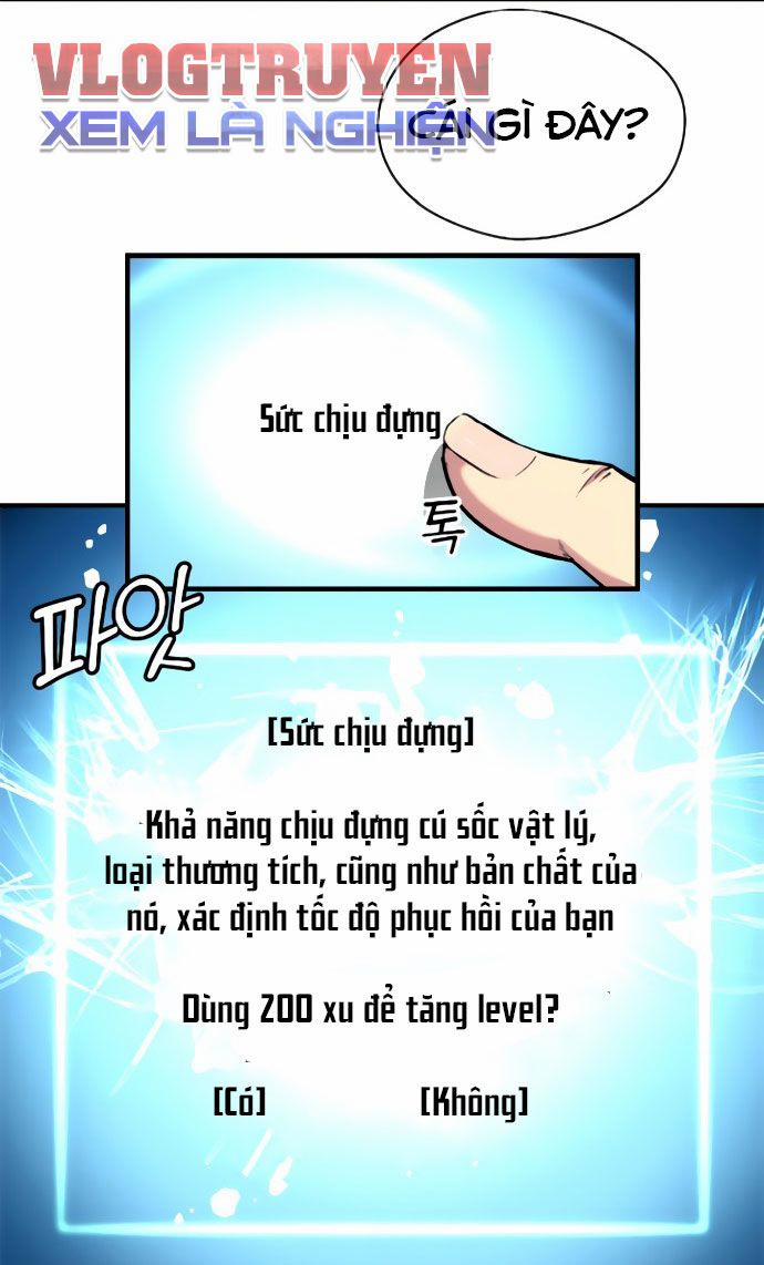 Unbreakable 5 trang 12