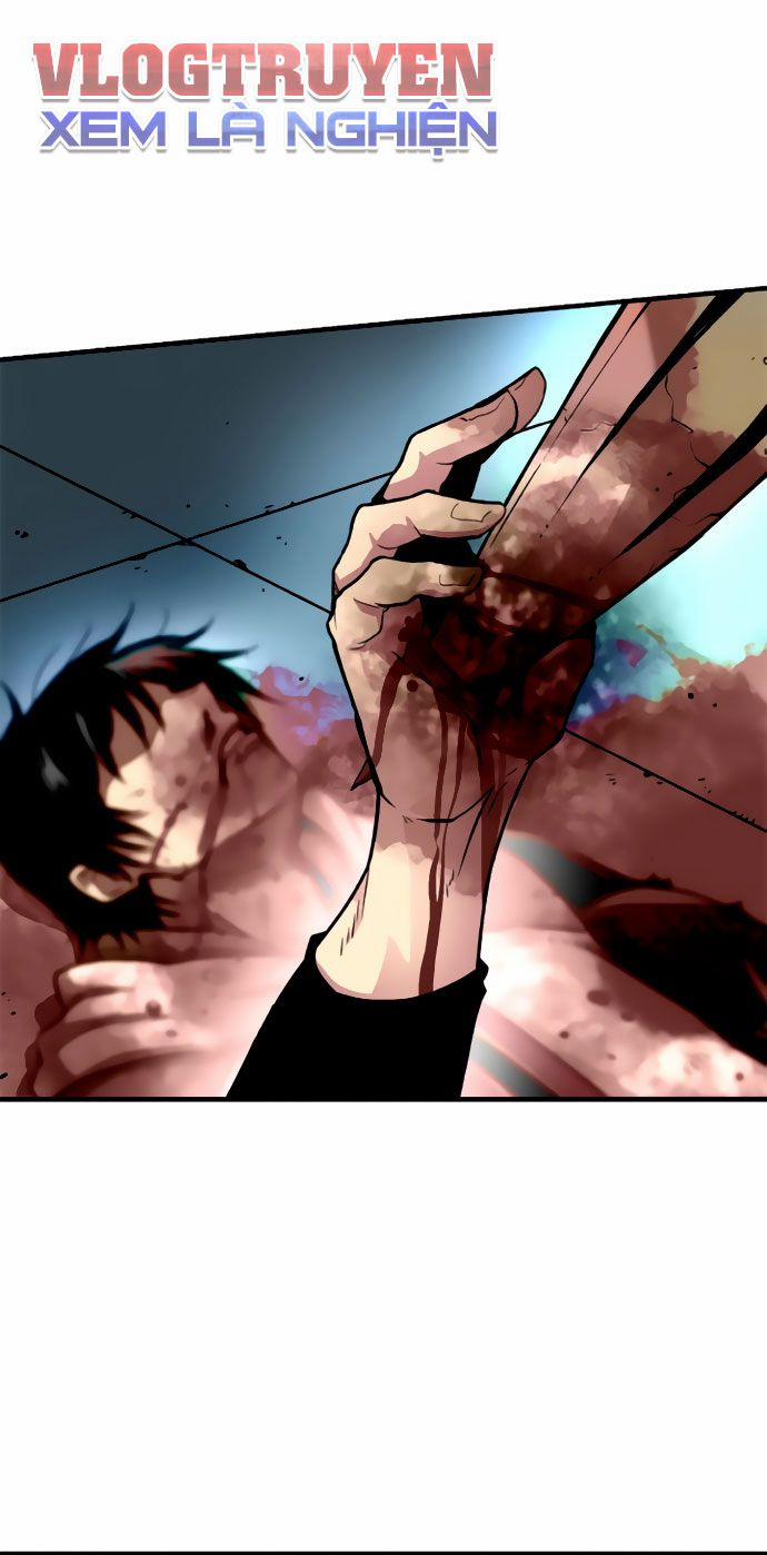 Unbreakable 5 trang 17