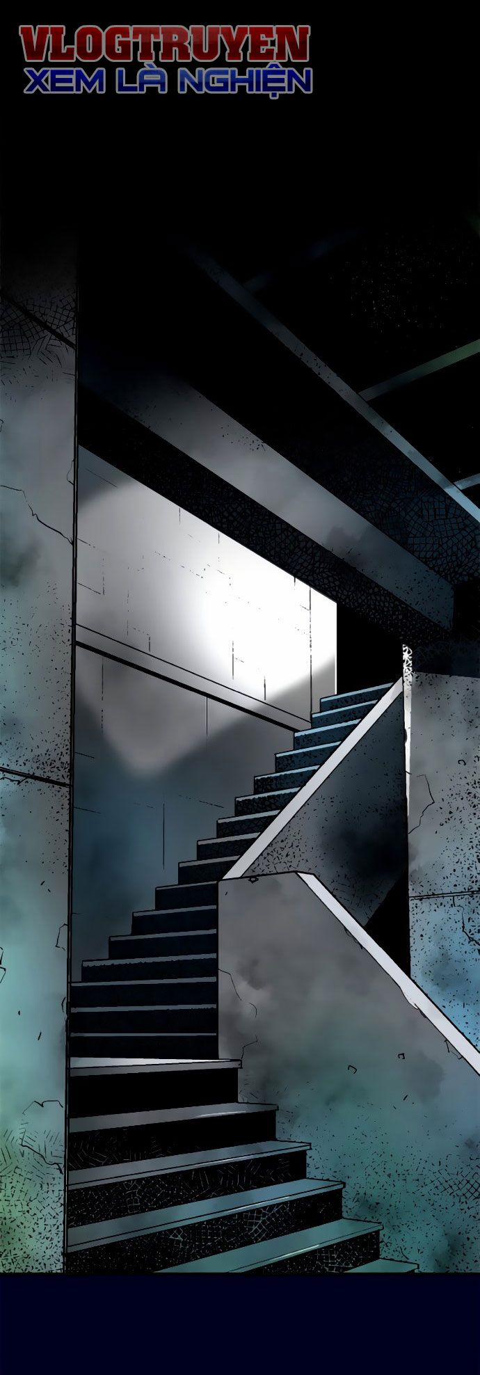 Unbreakable 5 trang 5