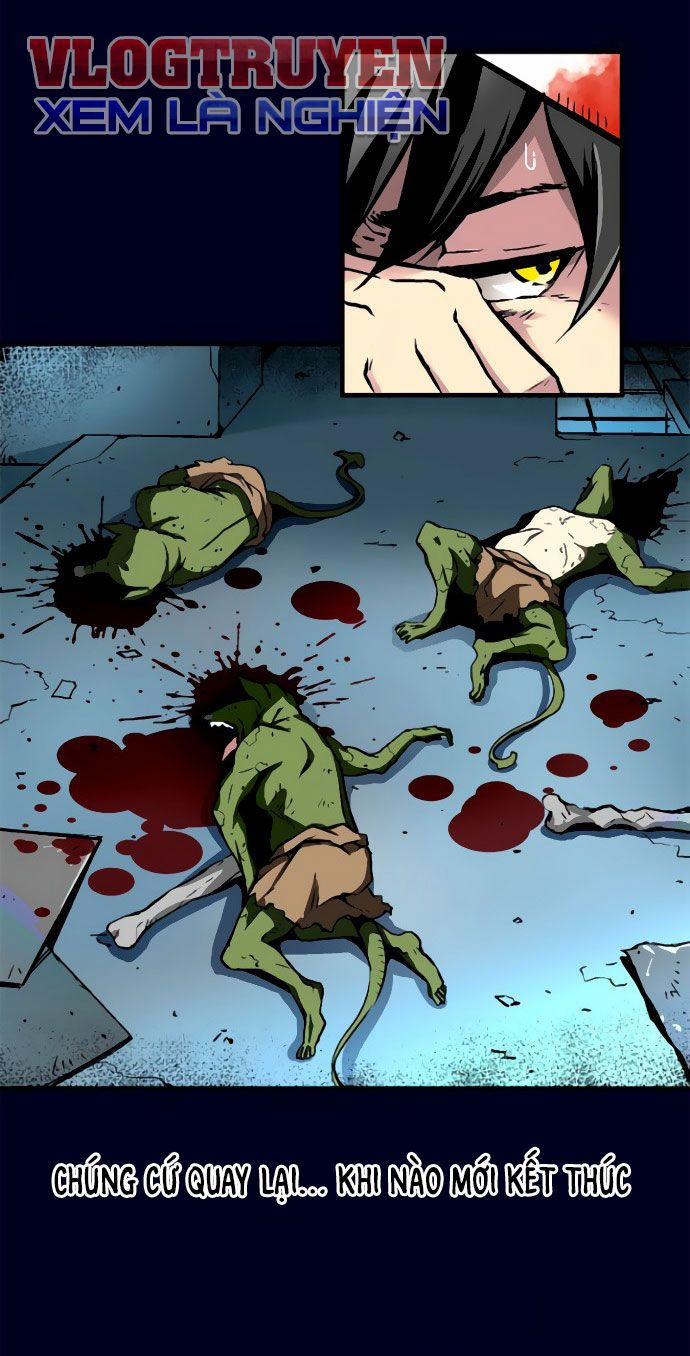 Unbreakable 5 trang 7