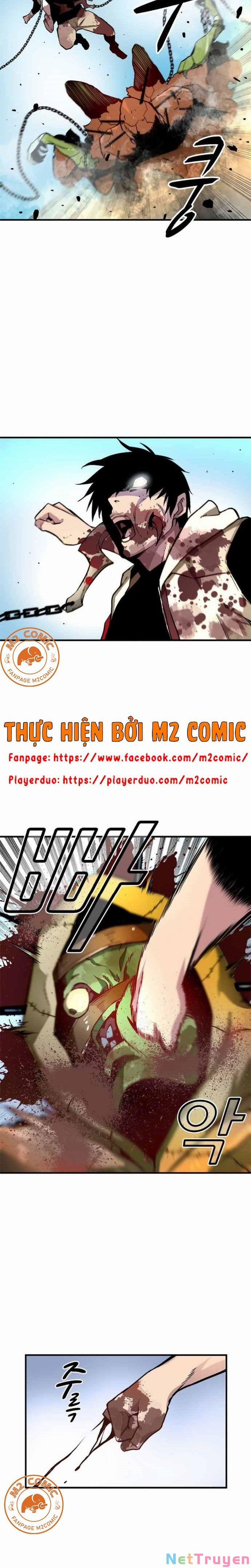 Unbreakable 7 trang 35