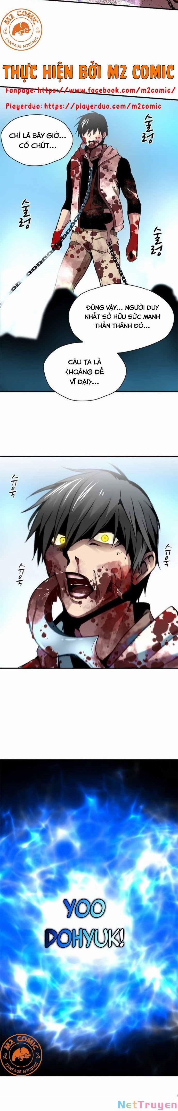 Unbreakable 7 trang 38