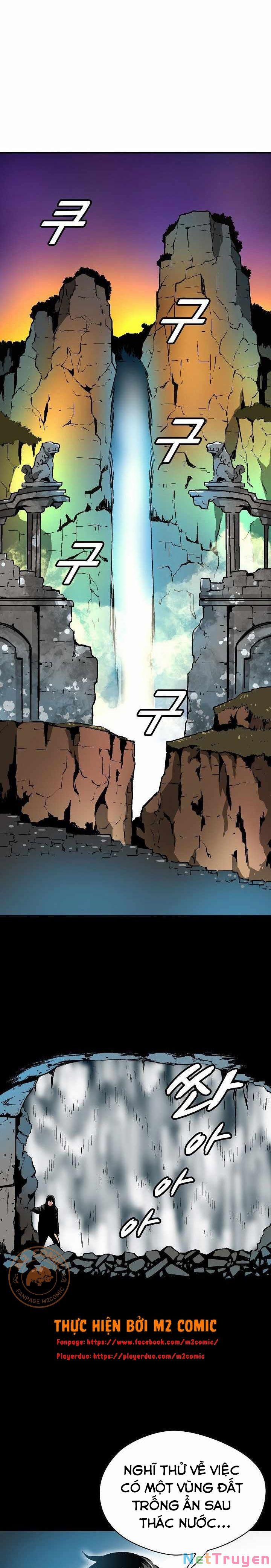 Unbreakable 9 trang 18