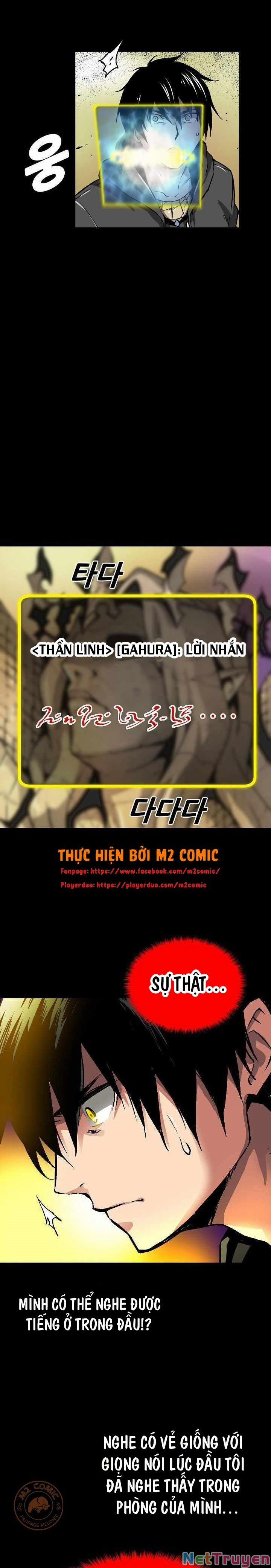 Unbreakable 9 trang 24