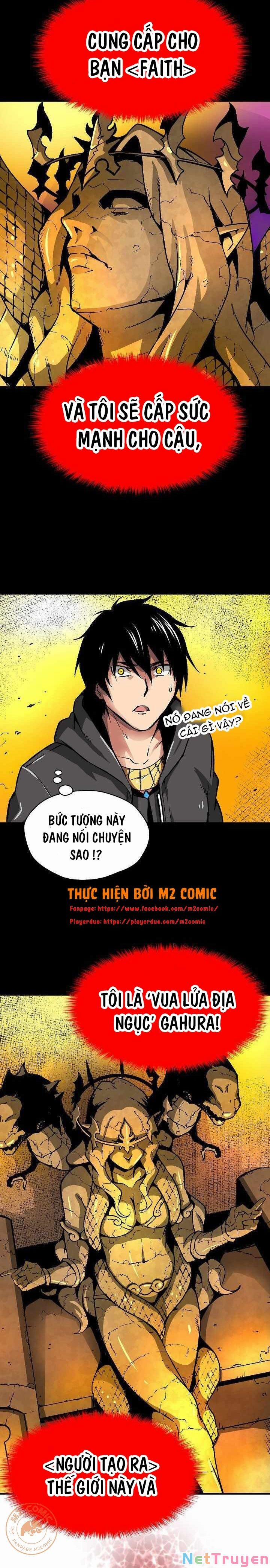 Unbreakable 9 trang 25