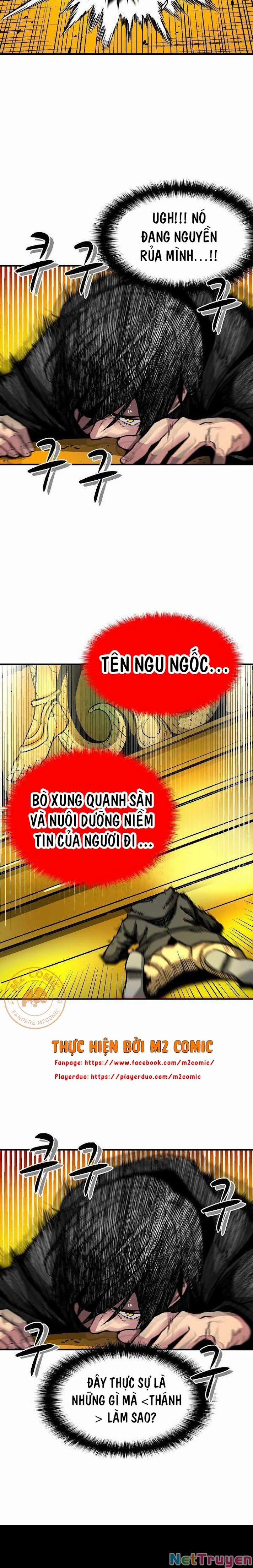 Unbreakable 9 trang 29