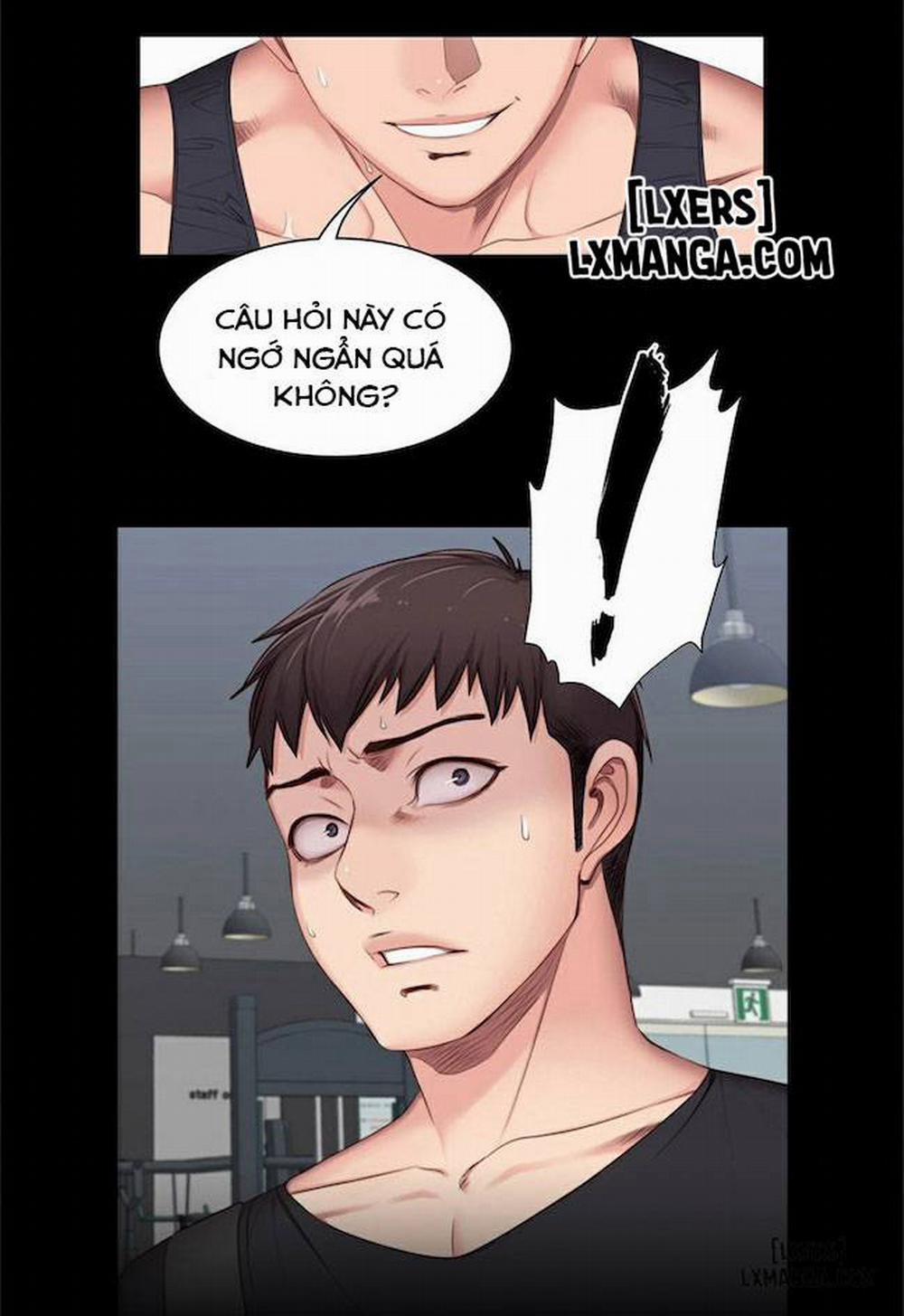 Uncensored Fitness 4 trang 13