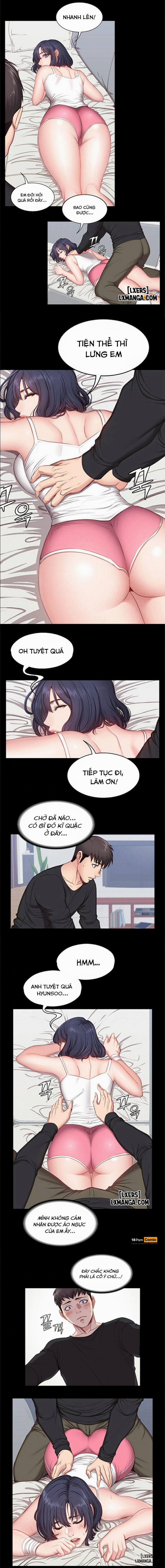 Uncensored Fitness 5 trang 11