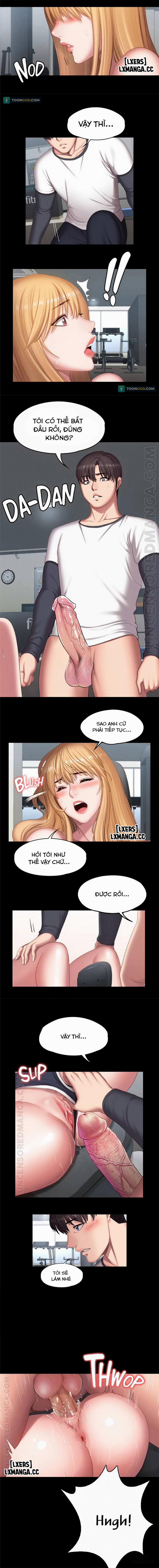 Uncensored Fitness 75 trang 8