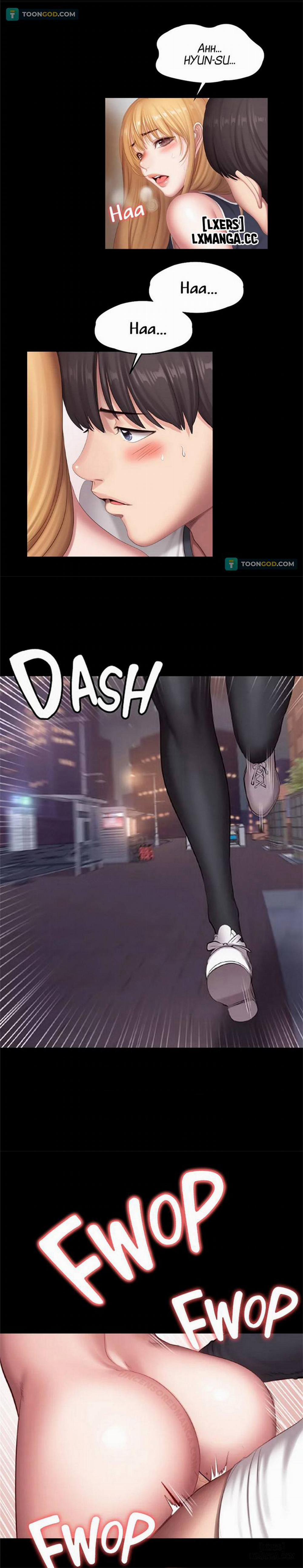 Uncensored Fitness 76 trang 8