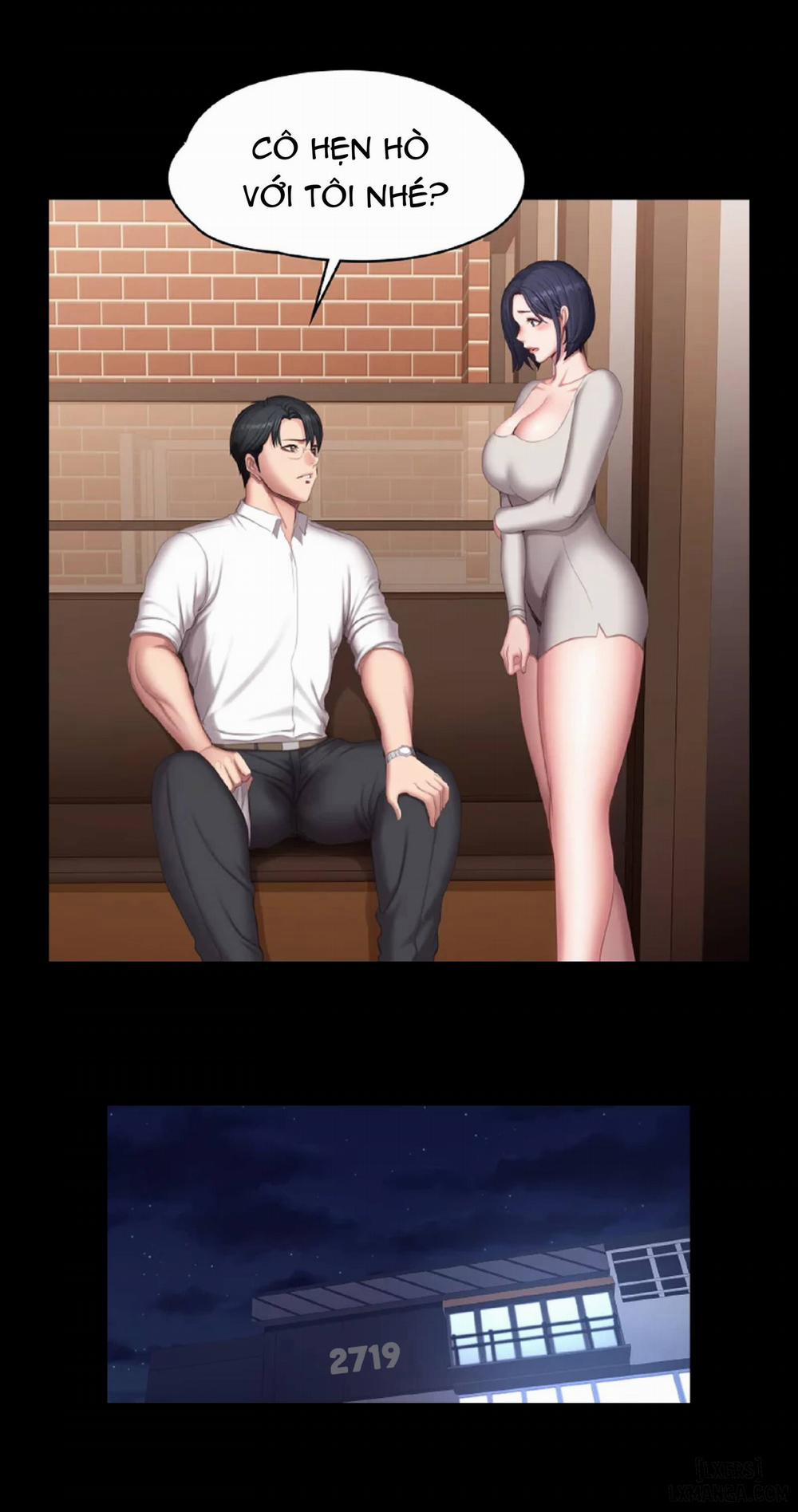 Uncensored Fitness 79 trang 19