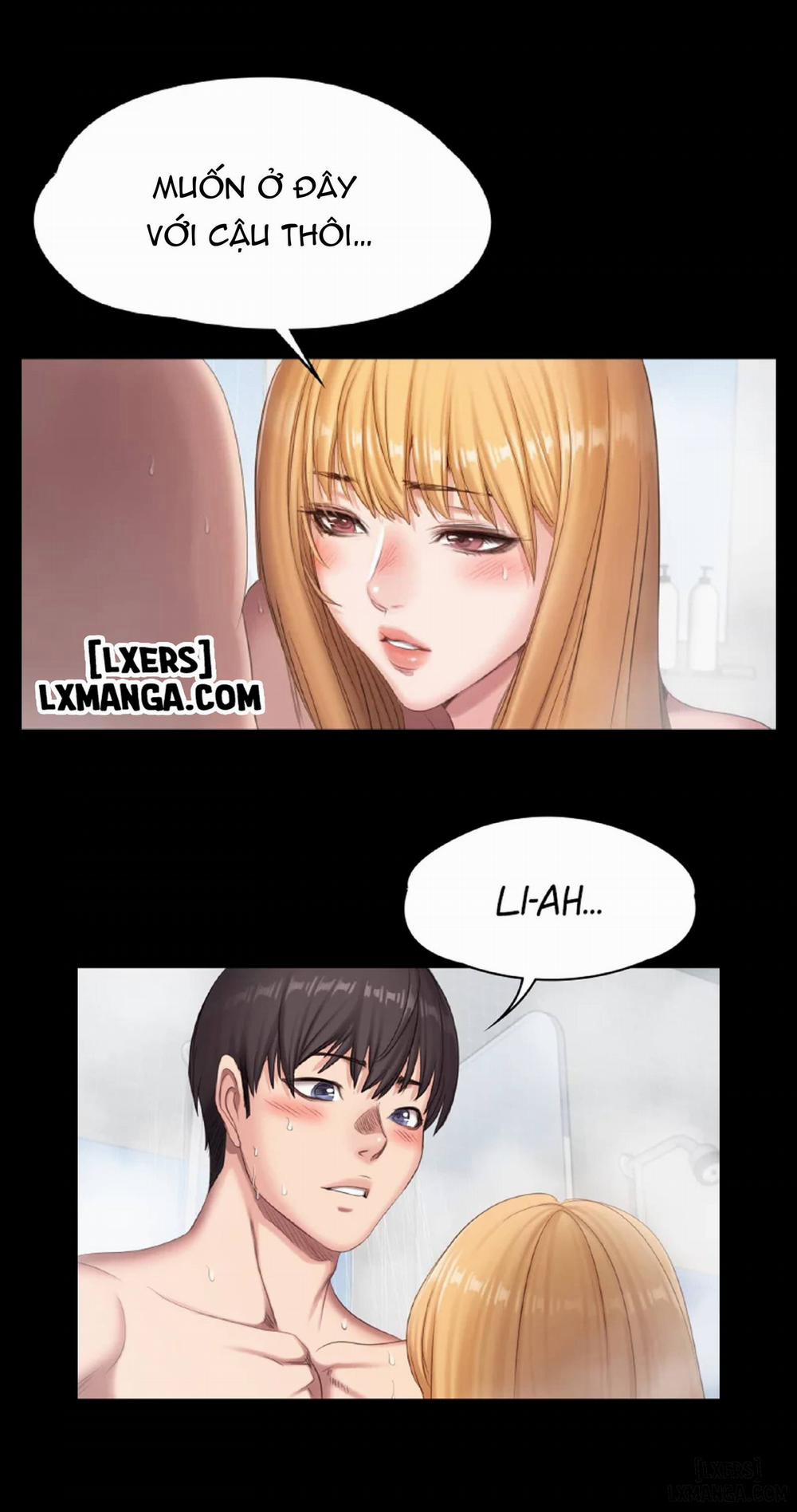 Uncensored Fitness 79 trang 24