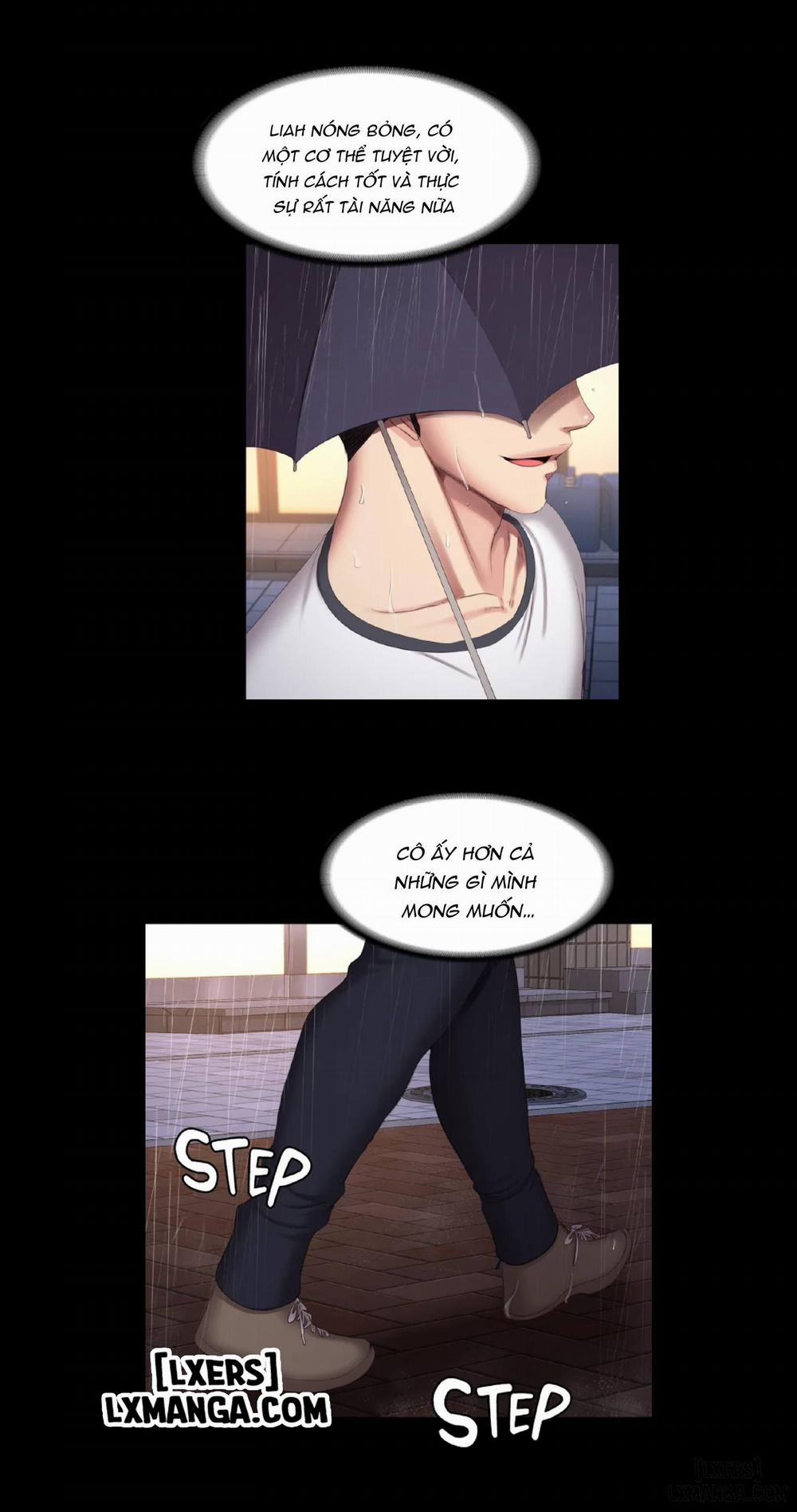 Uncensored Fitness 80 trang 41