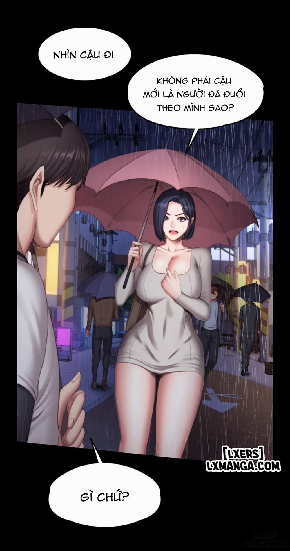 Uncensored Fitness 81 trang 10