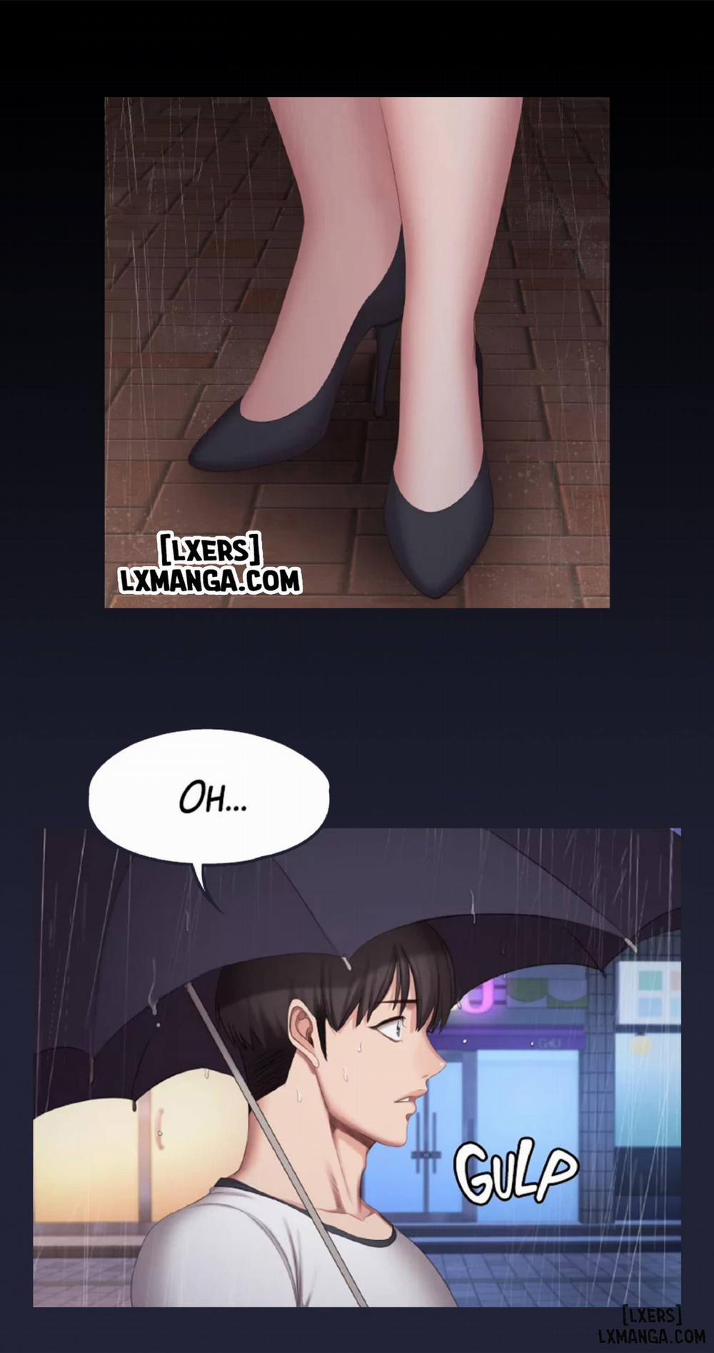 Uncensored Fitness 81 trang 3