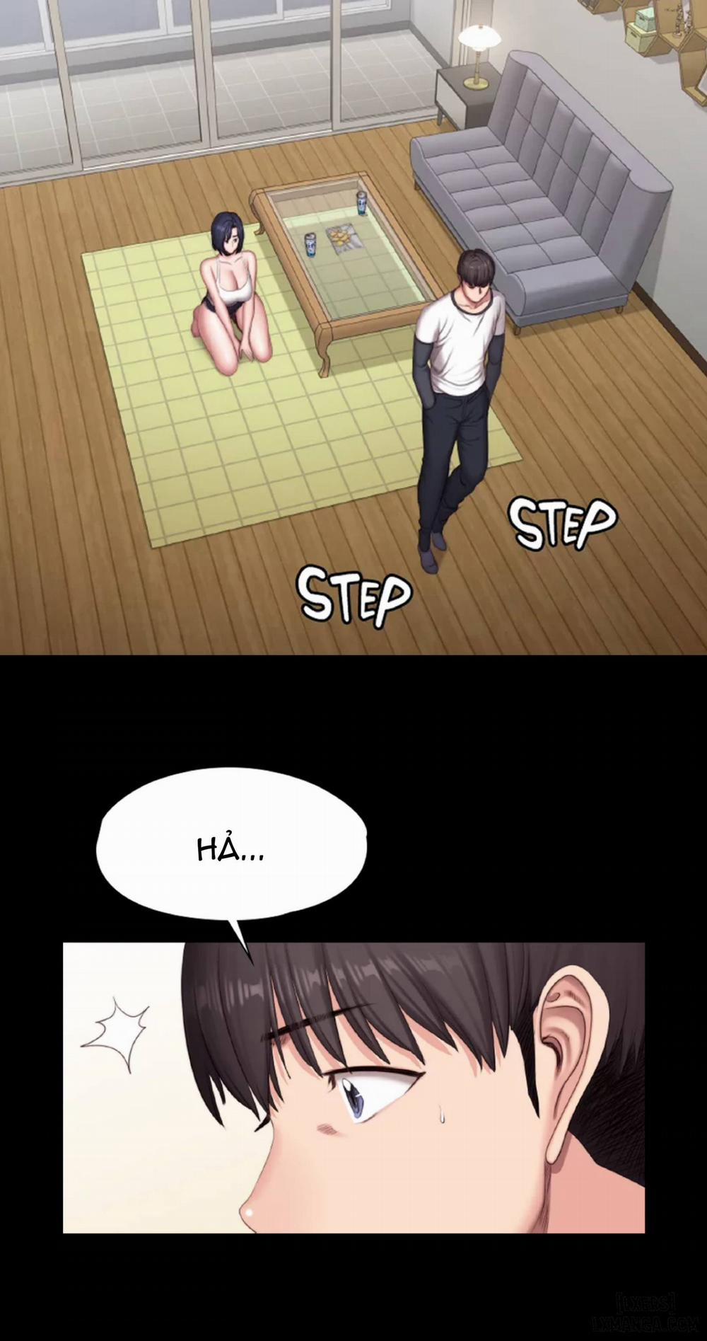 Uncensored Fitness 81 trang 36