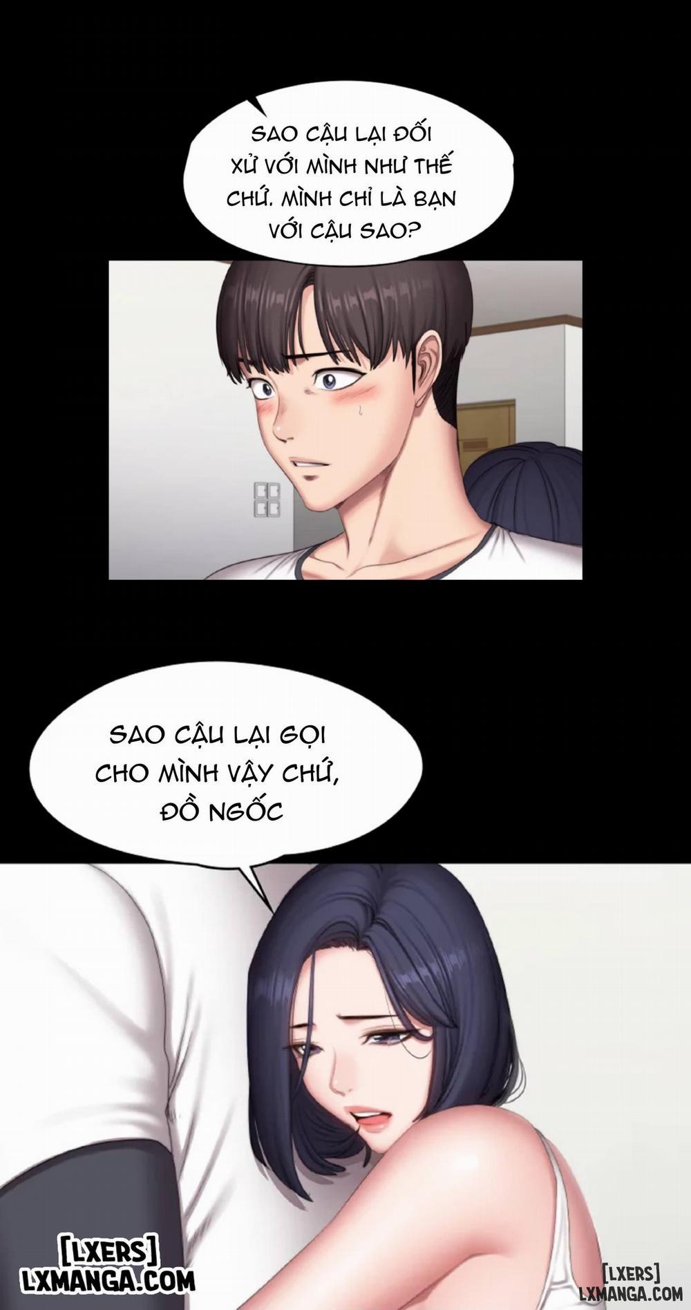 Uncensored Fitness 81 trang 41