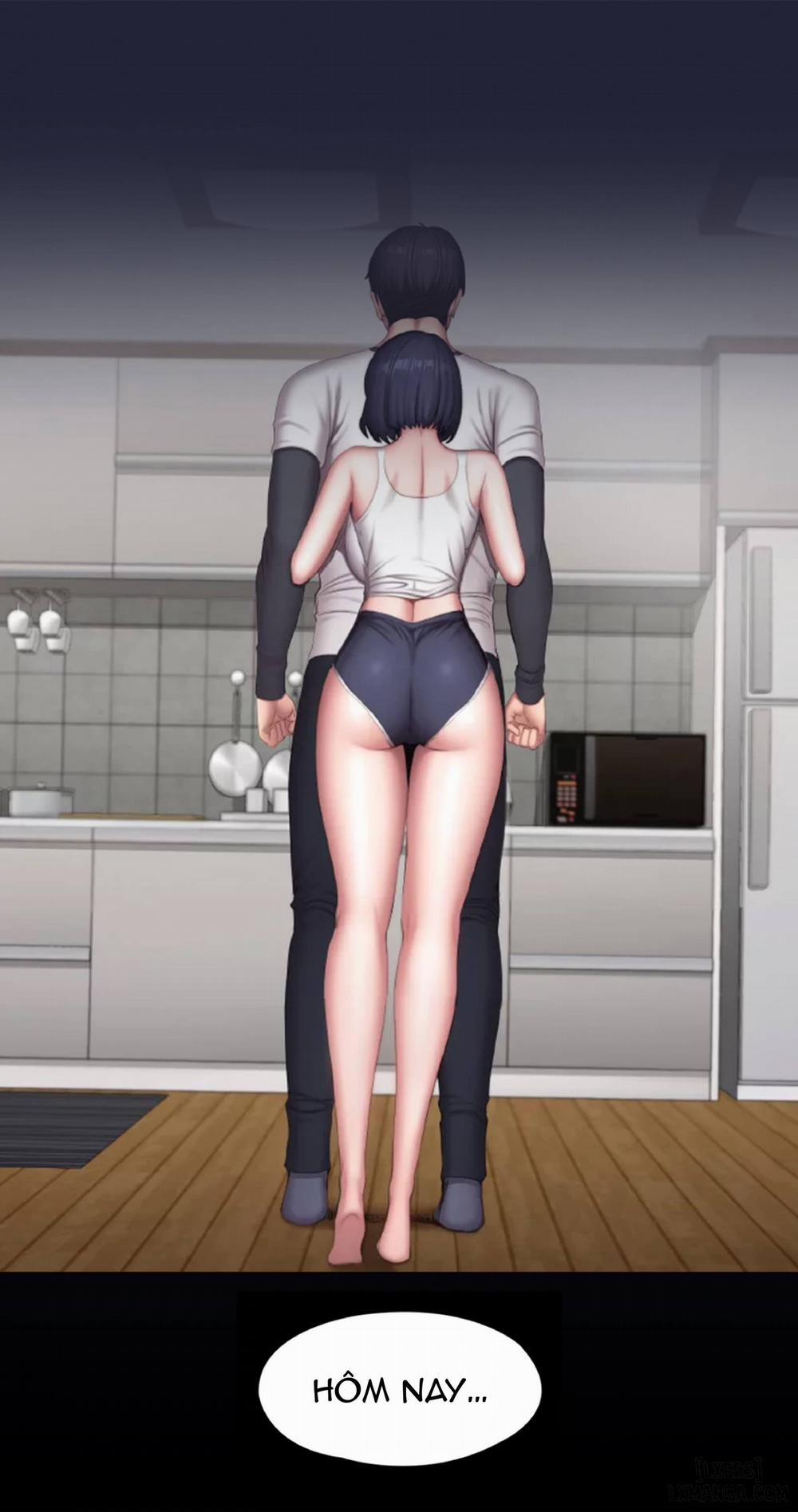 Uncensored Fitness 82 trang 6