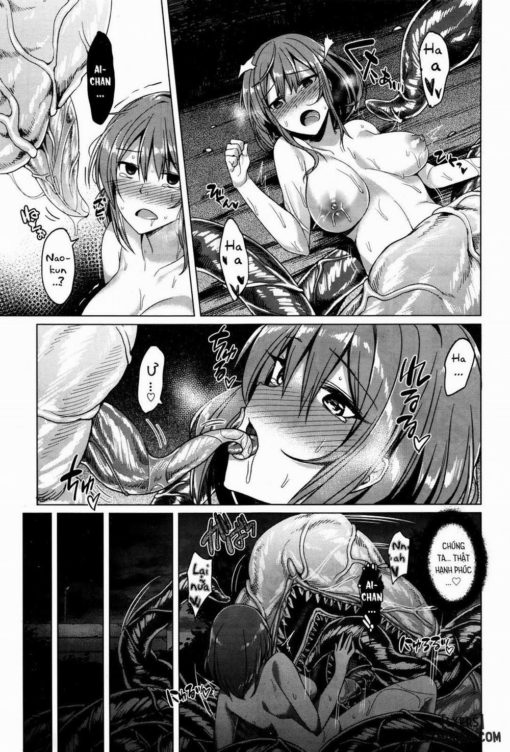 Unchanging Love Oneshot trang 20