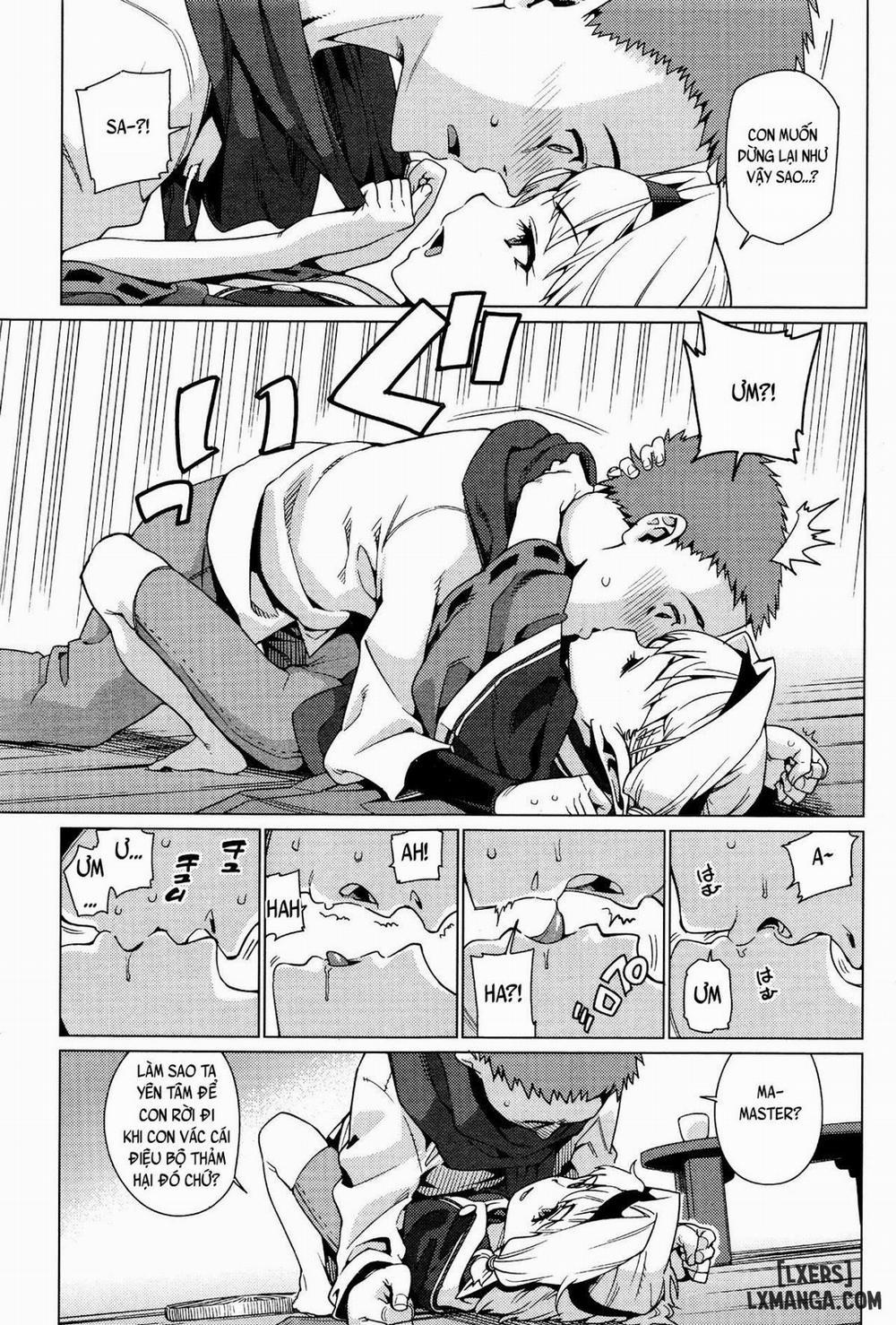 Unchanging 1 trang 10