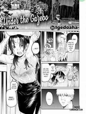 Đọc truyện tranh Under the Gazebo