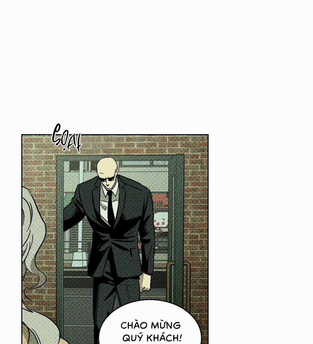 Under The Greenlight 1 trang 20