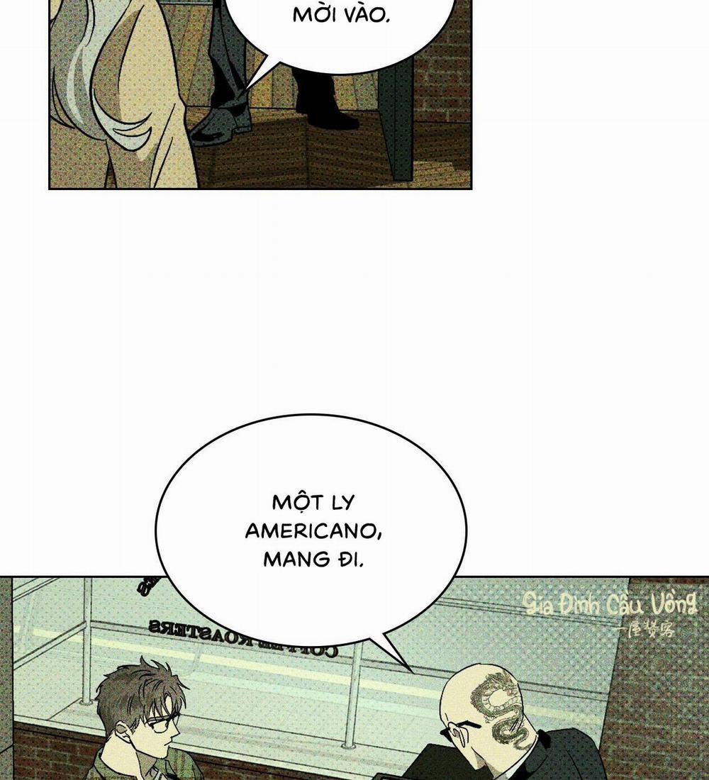 Under The Greenlight 1 trang 21