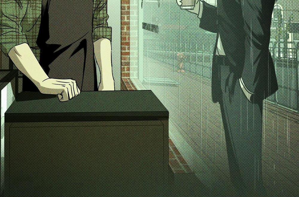 Under The Greenlight 1 trang 34