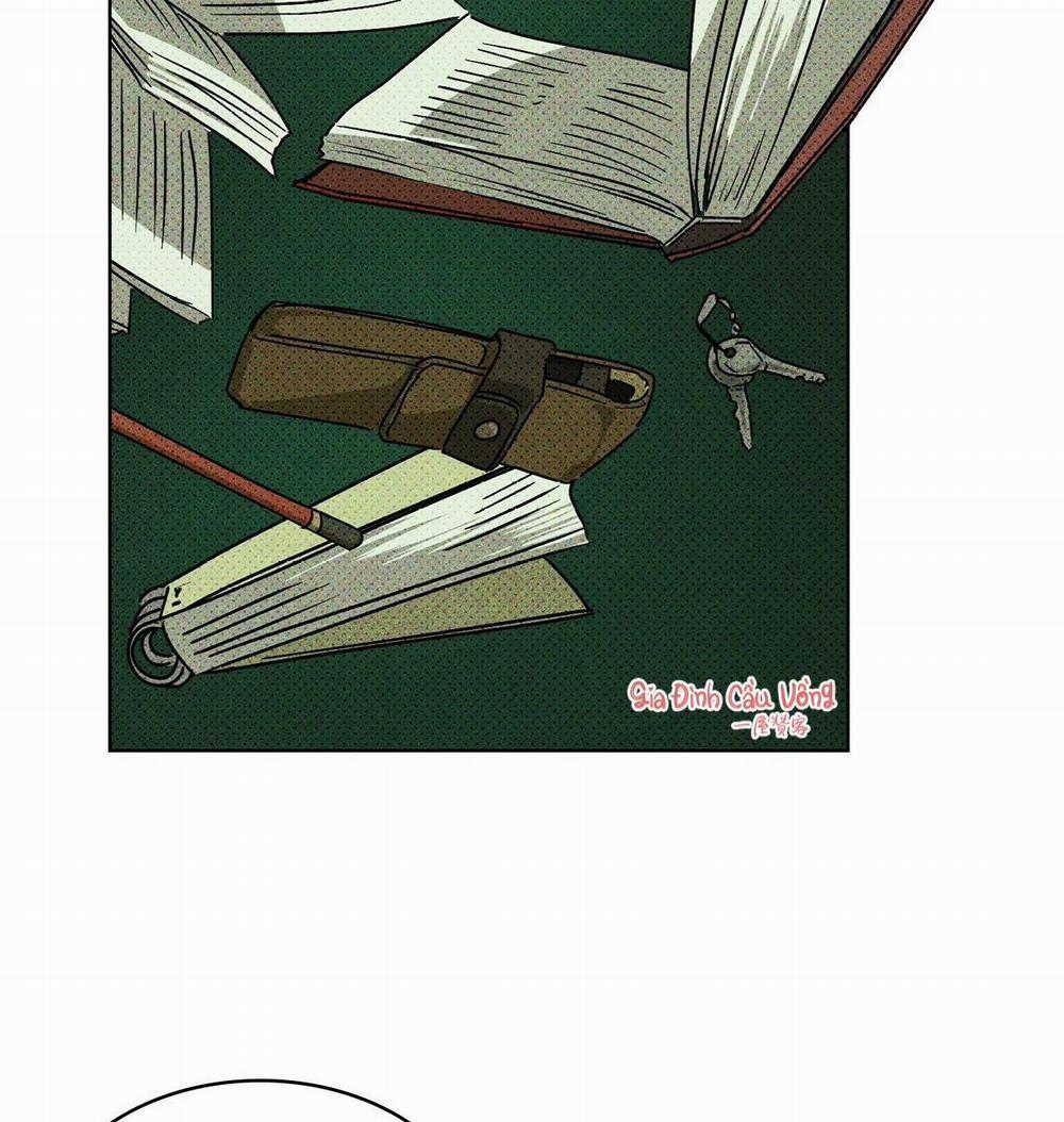 Under The Greenlight 2 trang 18