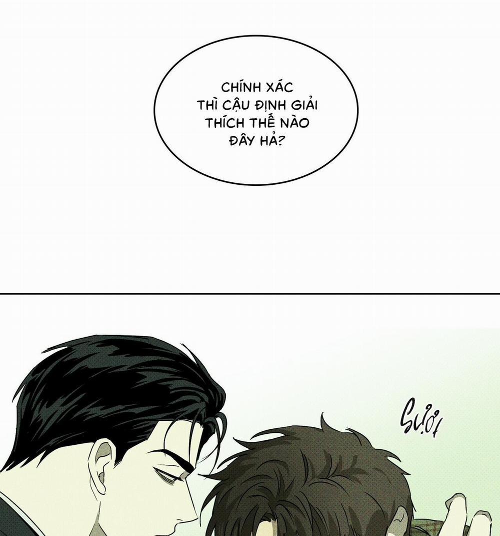 Under The Greenlight 2 trang 2