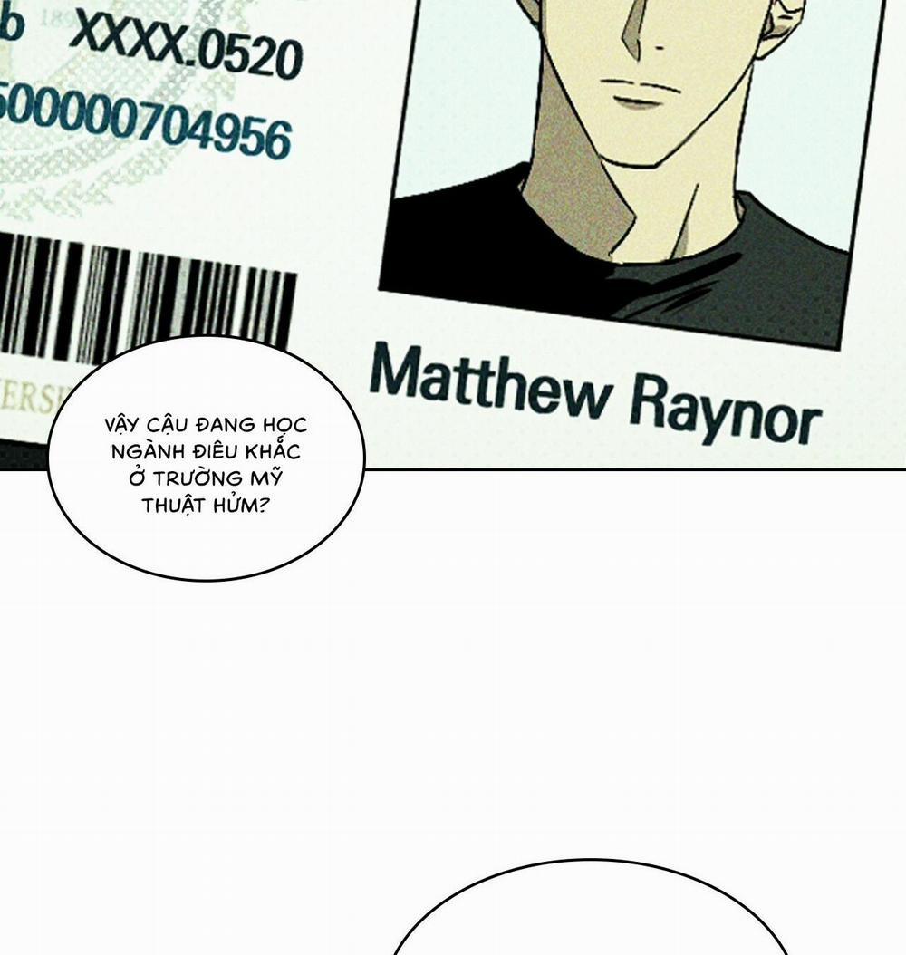 Under The Greenlight 2 trang 23