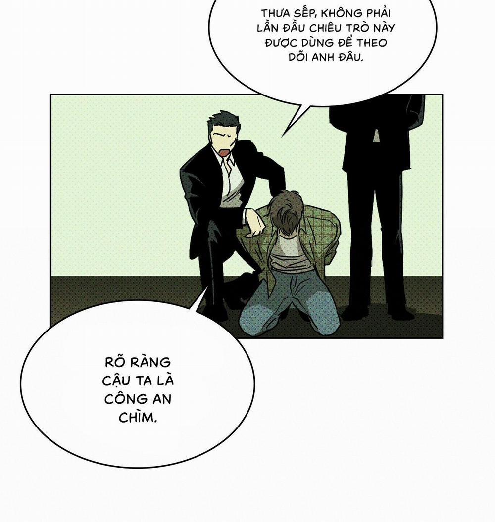 Under The Greenlight 2 trang 24